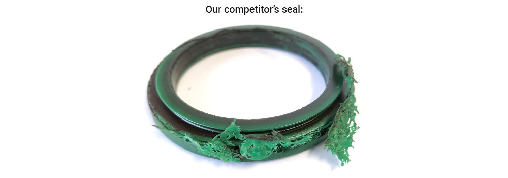 competitors seal