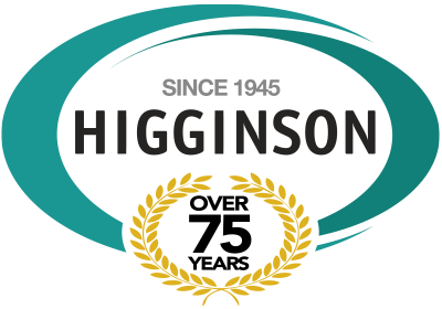 Higginson